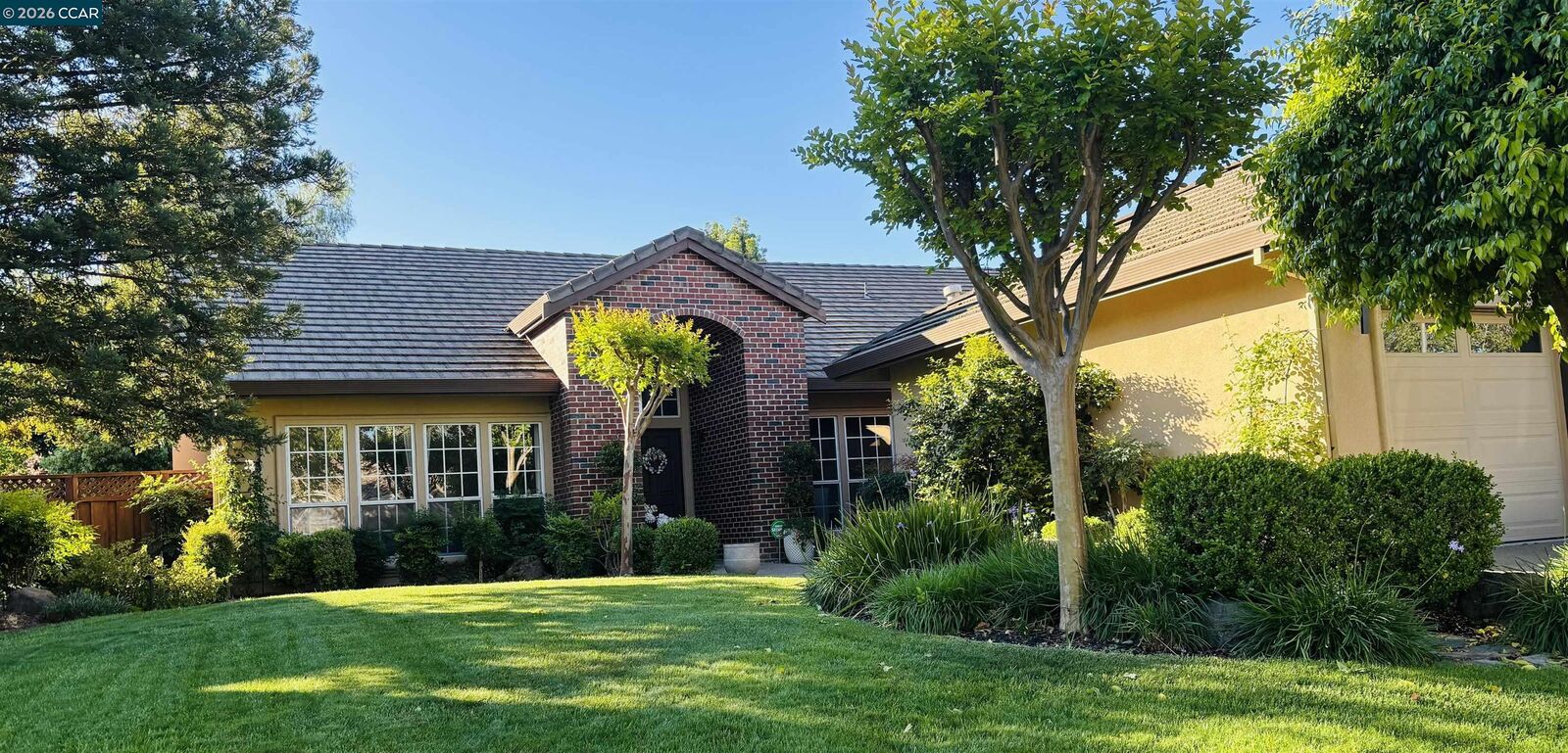 Property Photo:  635 Rutherford Cir  CA 94513 