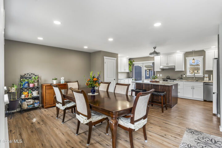 Property Photo: 51 Cook Circle NY 12831