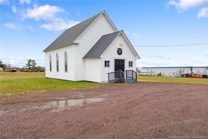 Property Photo:  12 Union Settlement  NB E4C 2Z6 