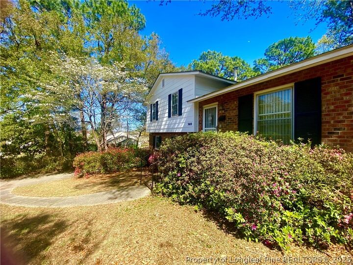 Property Photo:  5410 Maryland Drive  NC 28311 