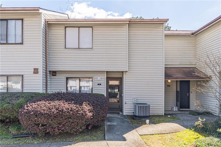 Property Photo:  1012 Country Court  GA 30044 