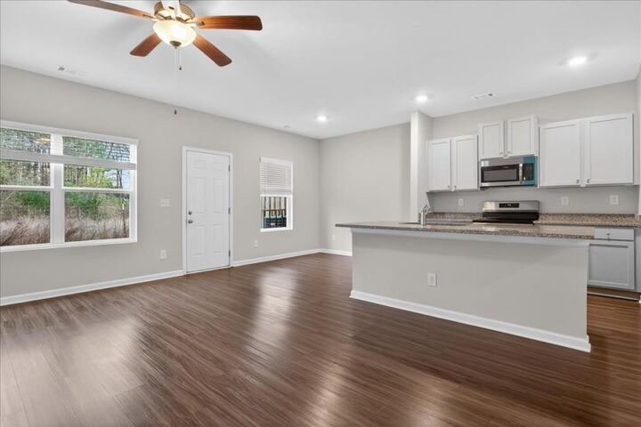 Property Photo:  107 Brexley Drive  GA 30701 