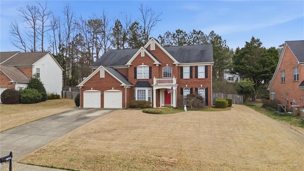Property Photo: 1125 Mountclaire Drive GA 30041