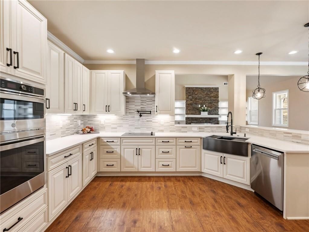 Property Photo:  912 Westwood Lane  GA 30680 