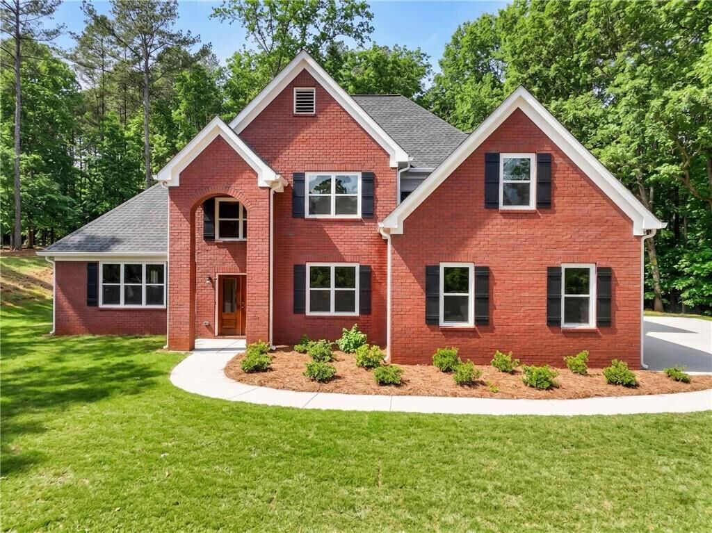 Property Photo:  912 Westwood Lane  GA 30680 