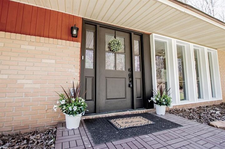 Property Photo:  1121 Highway 27 N  GA 30110 