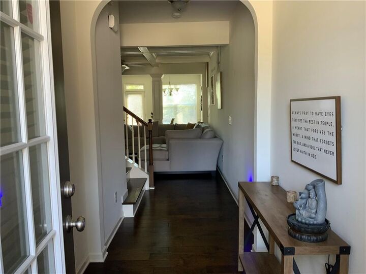 Property Photo:  3421 Open Fields Drive  GA 30078 