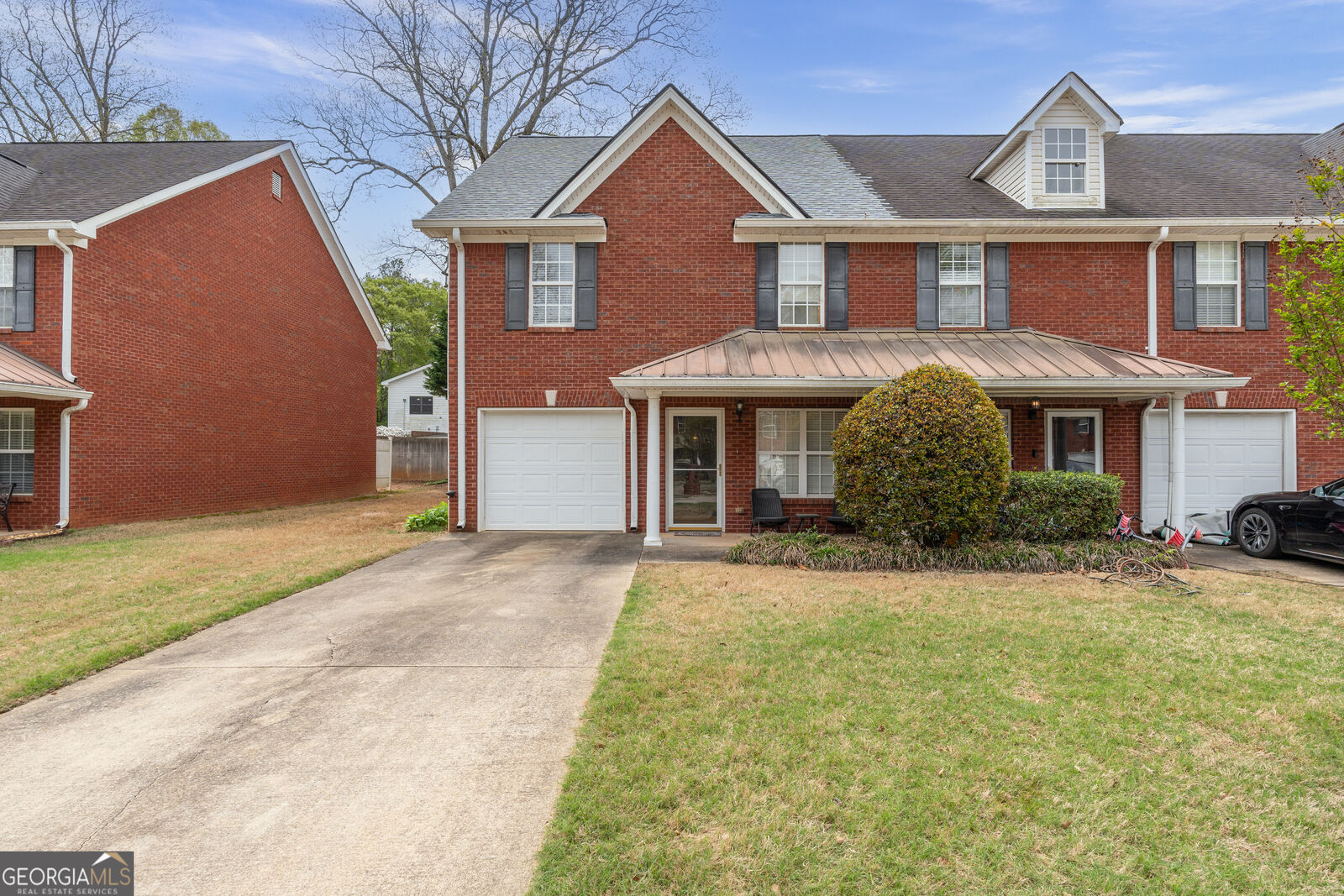 Property Photo:  114 Abby Lane  GA 30117 