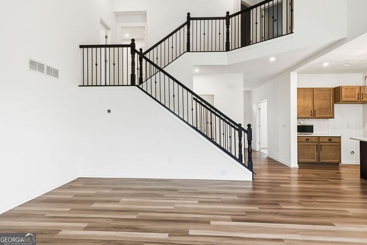 Property Photo:  8150 Scenic Ridge Way  GA 30107 