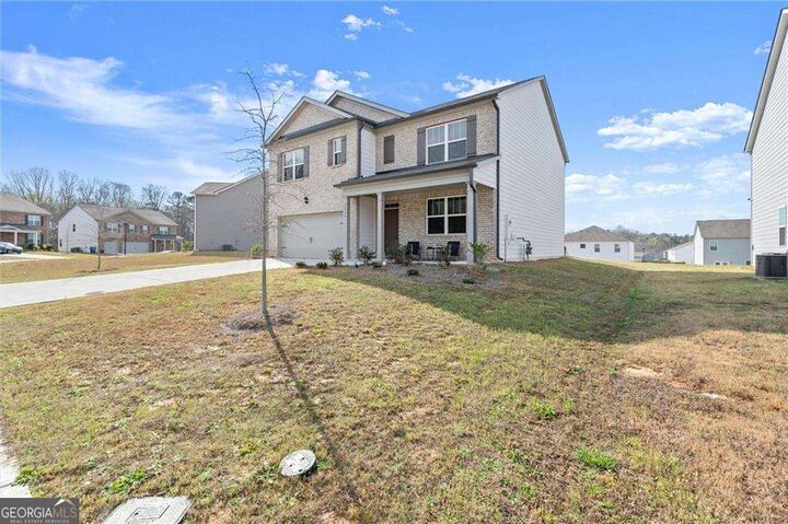 Property Photo:  2712 Serena Way  GA 30331 
