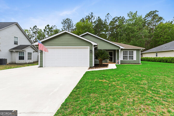 Property Photo:  196 Kristins Drive  GA 31558 