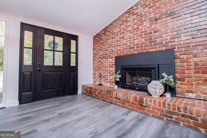 Property Photo:  1121 Highway 27 N  GA 30110 