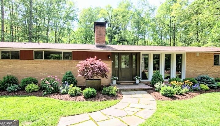 Property Photo:  1121 Highway 27 N  GA 30110 