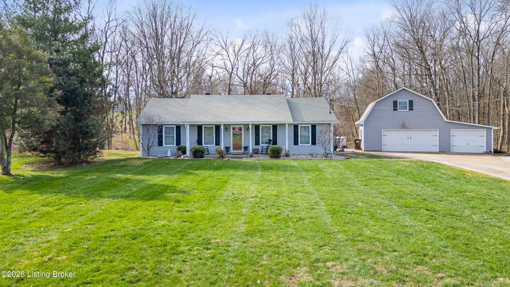 Property Photo: 202 Stoneside Ct KY 40071