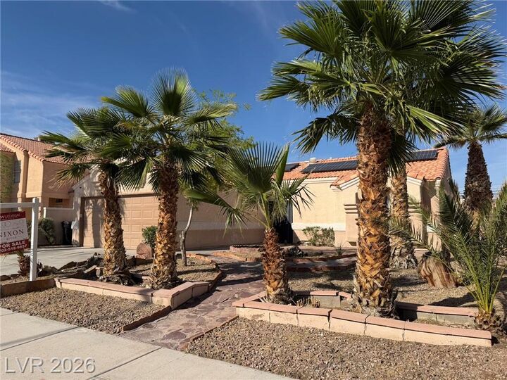 Property Photo:  3503 Oberon Lane  NV 89032 
