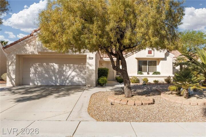 Property Photo:  2409 Desert Sands Drive  NV 89134 