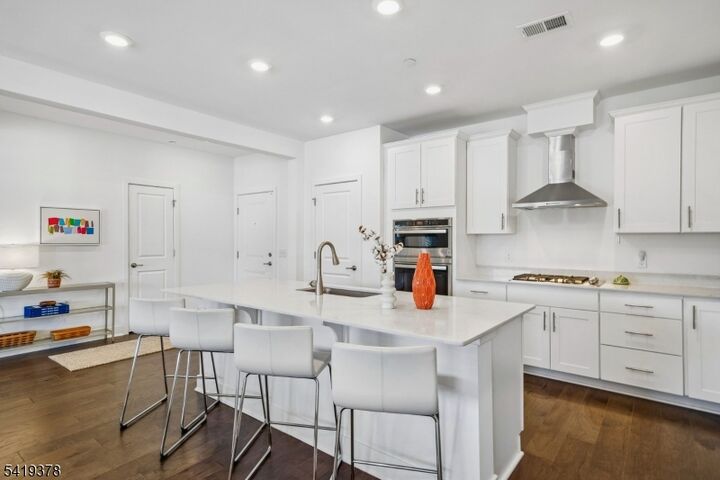 Property Photo: 15 Whitney Ave NJ 07950