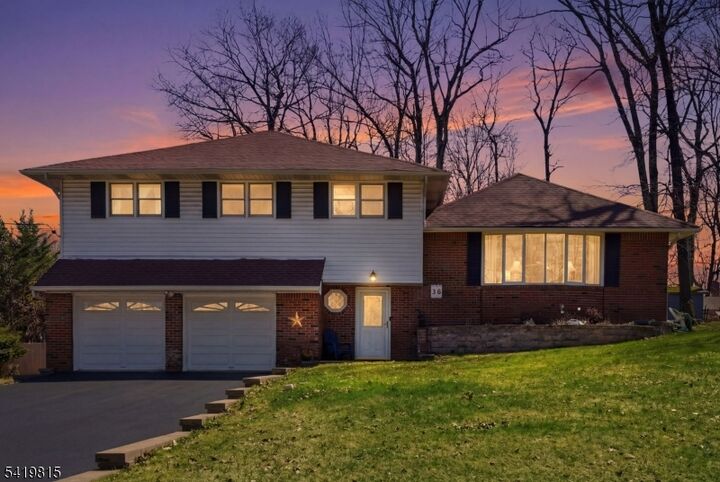 Property Photo: 36 Esther Dr NJ 07422