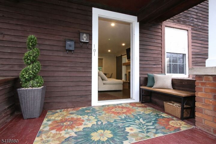 Property Photo:  101 Brookside Ave  NJ 07506 