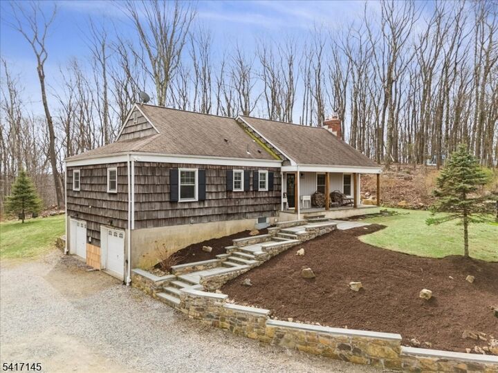 Property Photo: 13 Forest View Dr NJ 07853