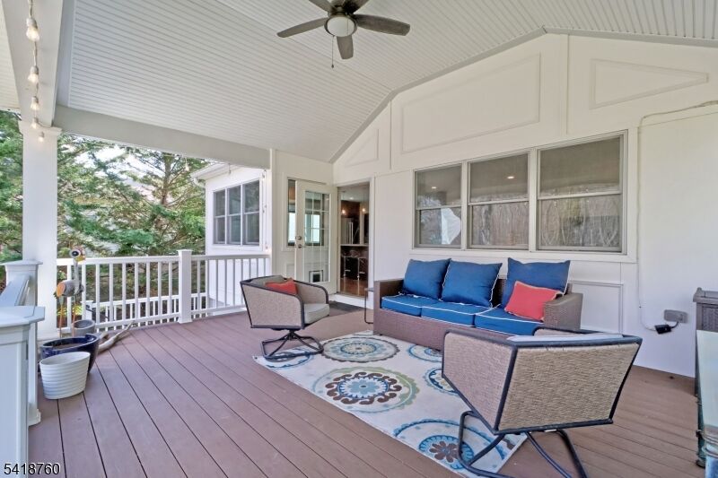 Property Photo: 50 Bennington Rd NJ 07039