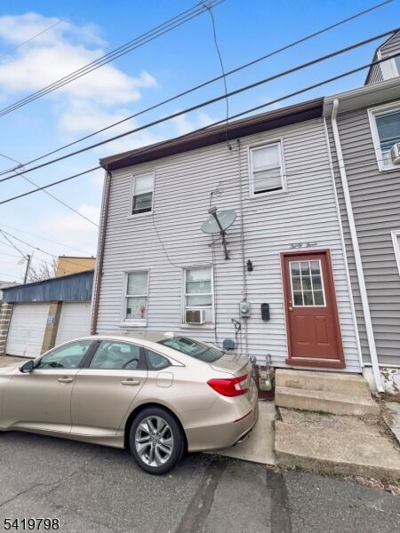 Property Photo: 33 Cedar Aly NJ 08865