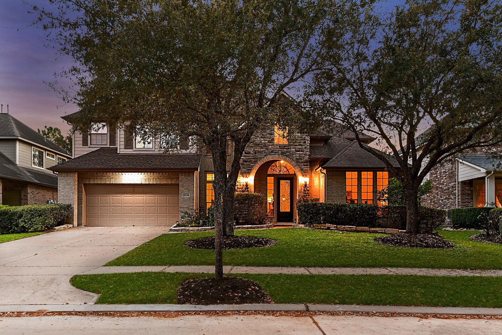 Property Photo:  23134 San Salvador Place  TX 77494 