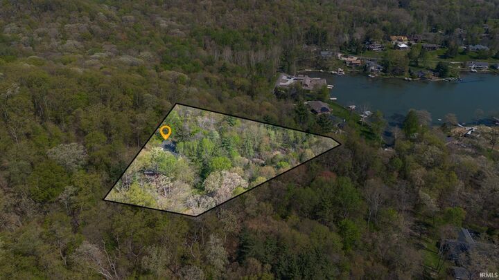 Property Photo: 9806 Raintree Dr N IN 47201