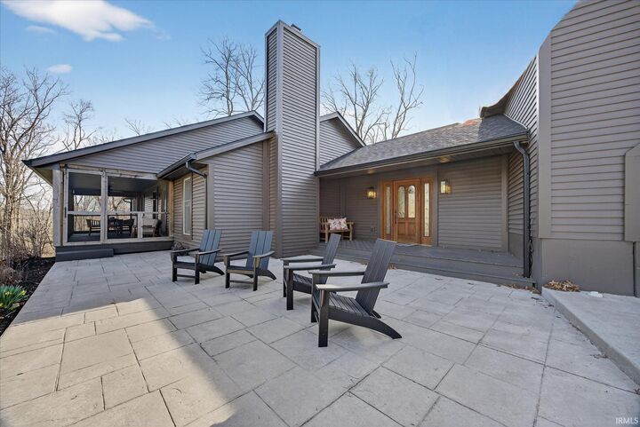 Property Photo:  8166 State Rd 43  IN 47404 