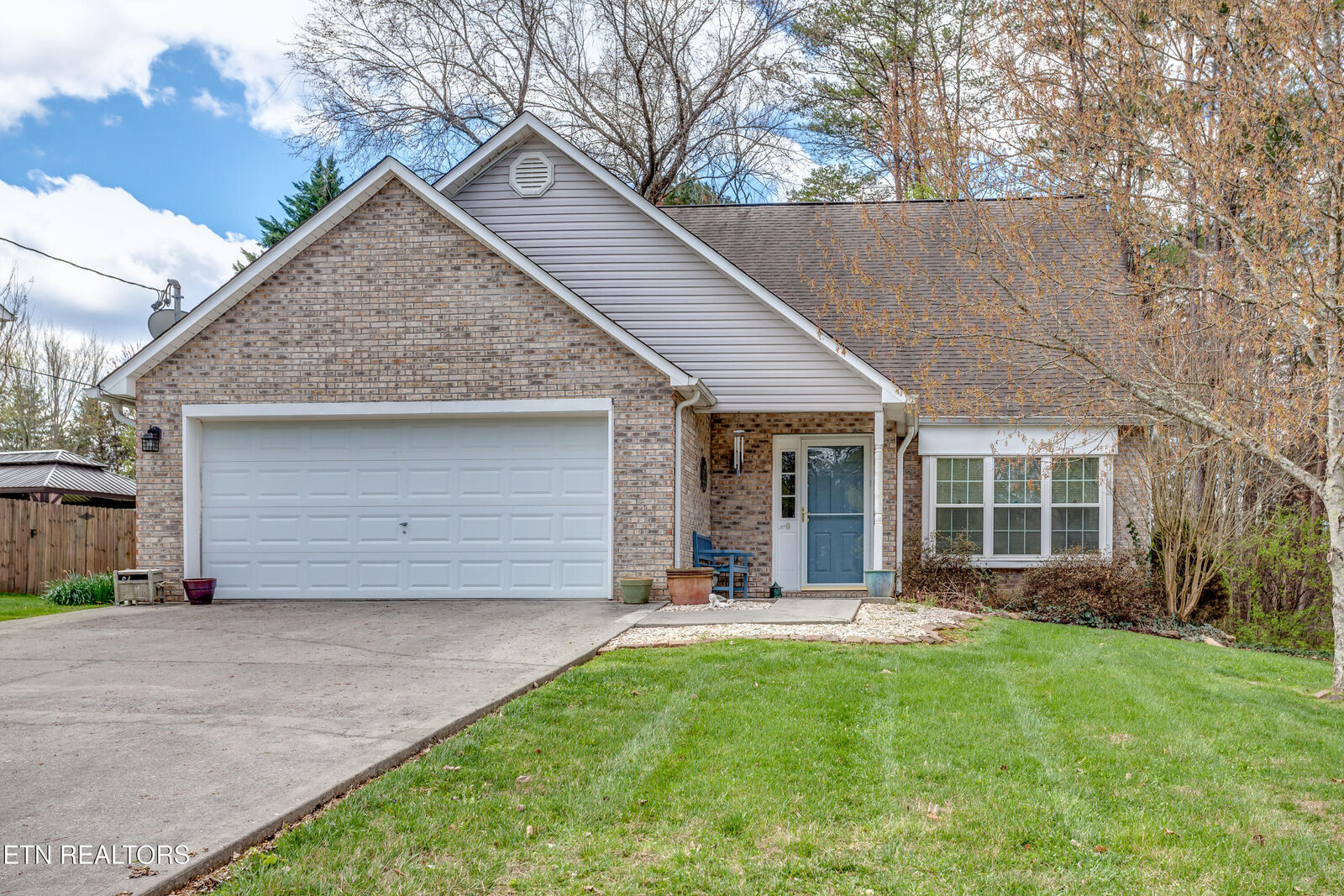 Property Photo:  7729 Edith Keeler Lane  TN 37938 