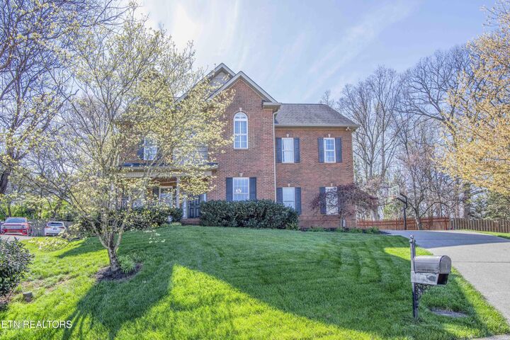 Property Photo:  9244 Mesa Verde Lane  TN 37922 