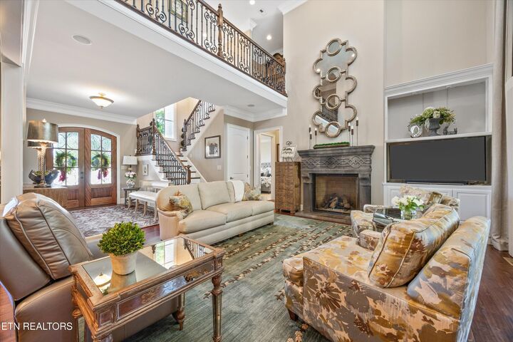 Property Photo:  1440 Charlottesville Blvd  TN 37922 