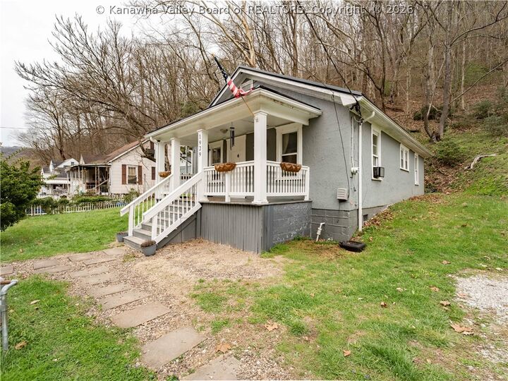 Property Photo:  1929 Witcher Creek Road  WV 25015 