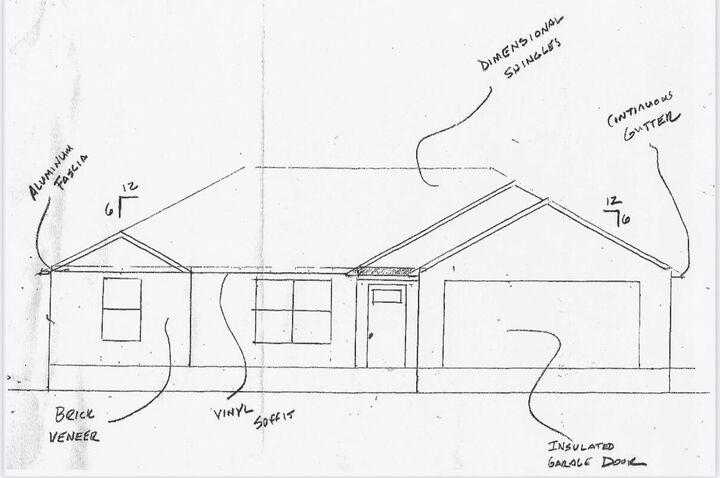 Property Photo: 108 Canter Drive KY 40744