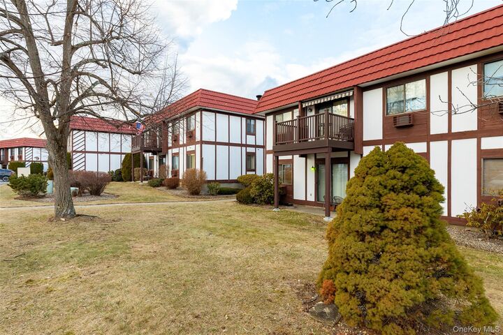 Property Photo: 10 Skyline Drive 10 NY 12524