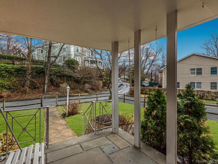 Property Photo:  14 Prospect Terrace  NY 10705 