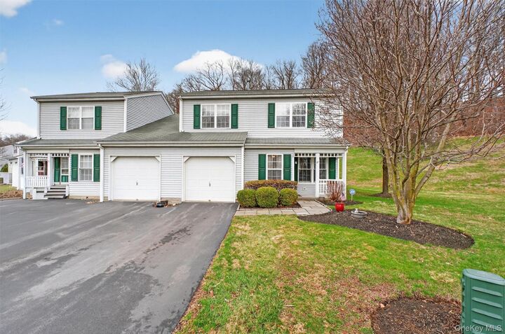 Property Photo: 27 Tall Tree Lane NY 12601