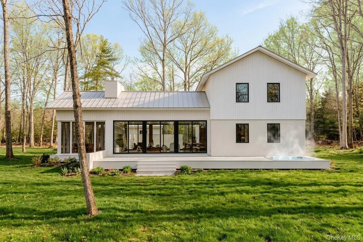 Property Photo: 131 Oakley Road NY 12404