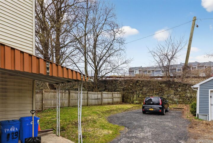 Property Photo: 113 Old Bay Street NY 10566