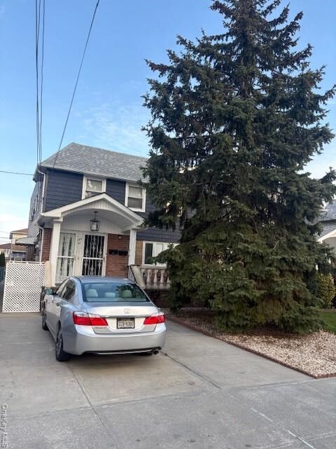 Property Photo:  155-51 Huron Street  NY 11414 