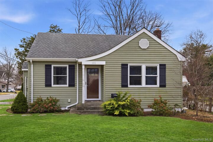 Property Photo:  101 4th Avenue  NY 11731 
