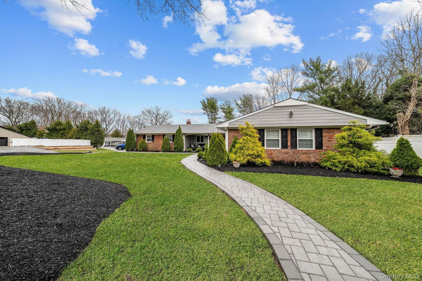 Property Photo:  9 Ballad Lane  NY 11790 