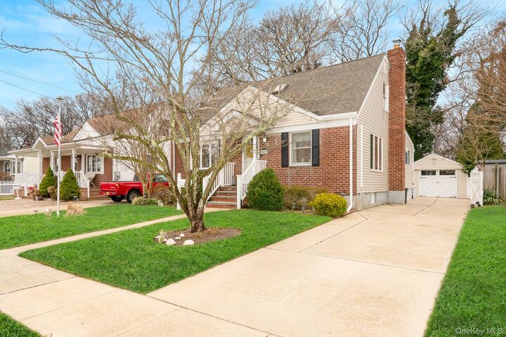 Property Photo: 2420 Willow Street NY 11793