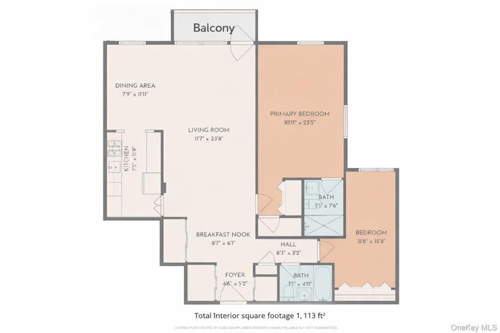 Property Photo: 149-30 88th Street 2G NY 11414