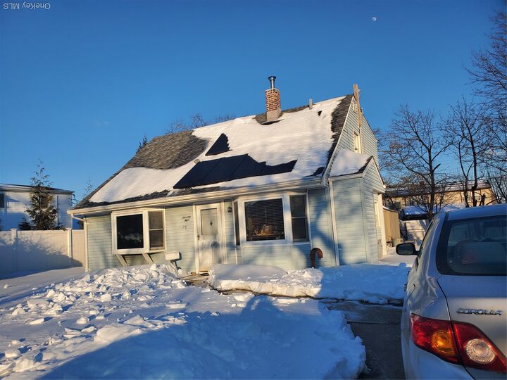 Property Photo:  79 Schoolhouse Road  NY 11756 