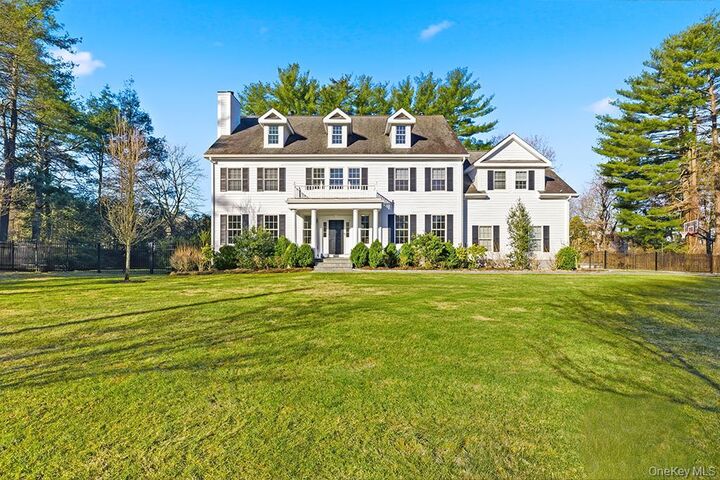 Property Photo: 3 Pondfield Drive S NY 10514