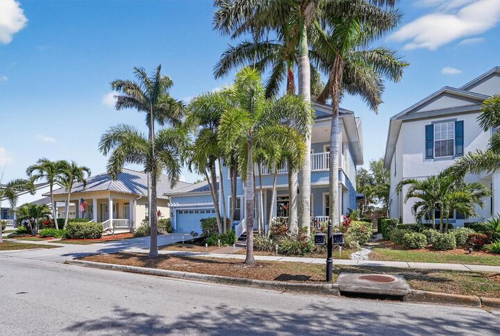 Property Photo:  416 Manns Harbor Drive  FL 33572 