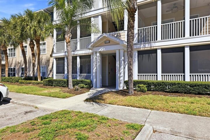 Property Photo: 4802 51st Street W 1010 FL 34210