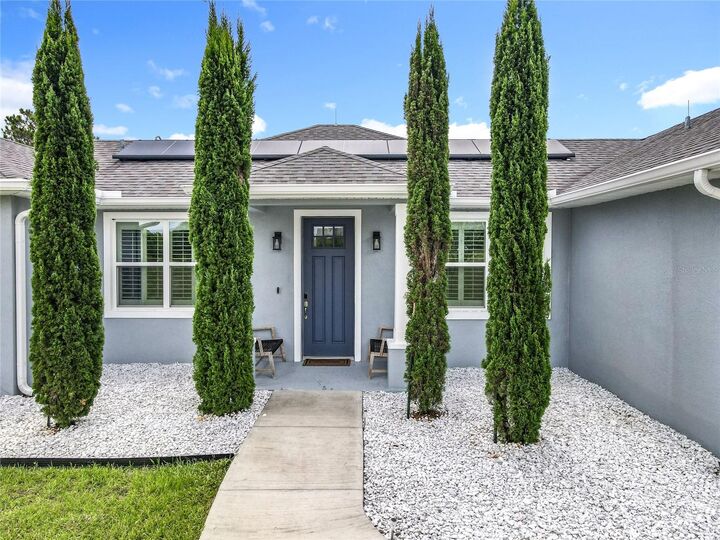 Property Photo: 10220 Bay Lake Road FL 34736