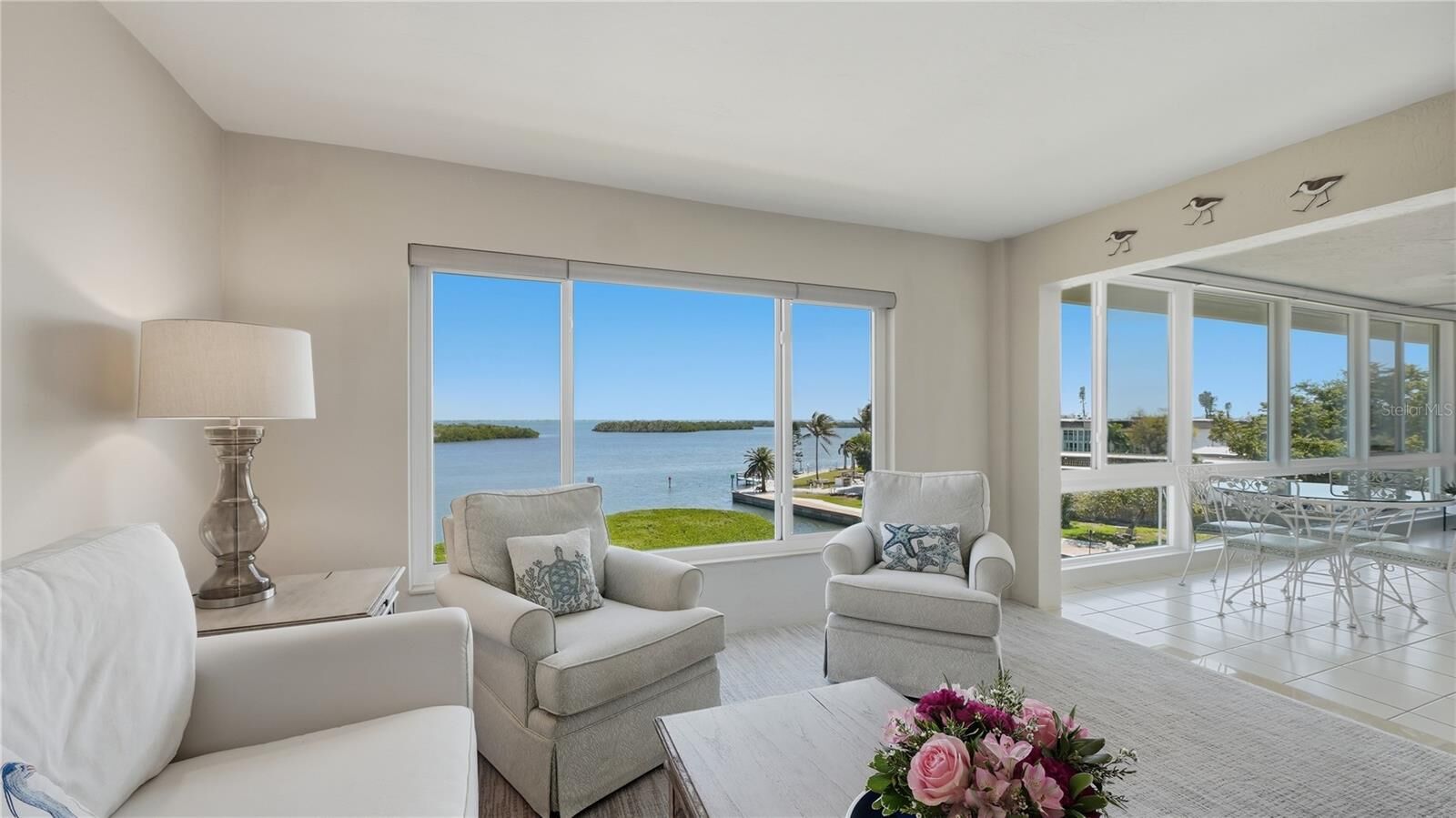 Property Photo:  4500 Gulf Of Mexico Drive 3  FL 34228 